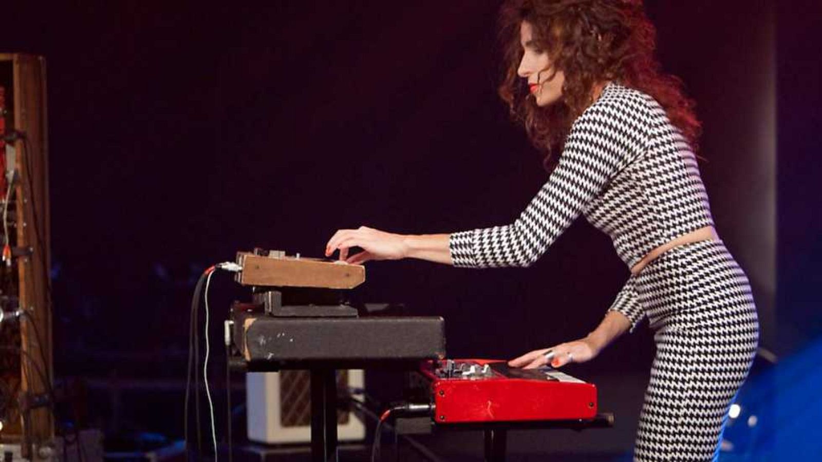 Los conciertos de Radio 3 - Cabo San Roque - ver ahora