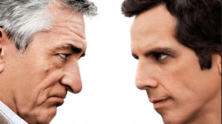 La película de la semana - 'Ahora los padres son ellos', el domingo a las 22:10