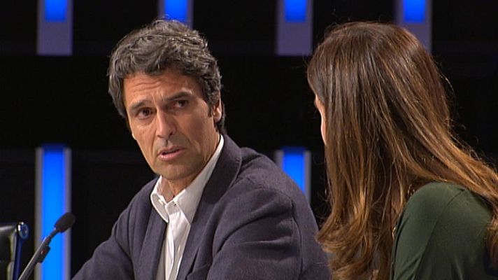 El debate de La 1 Canarias - El Debate de La 1 Canarias - 20/11/14