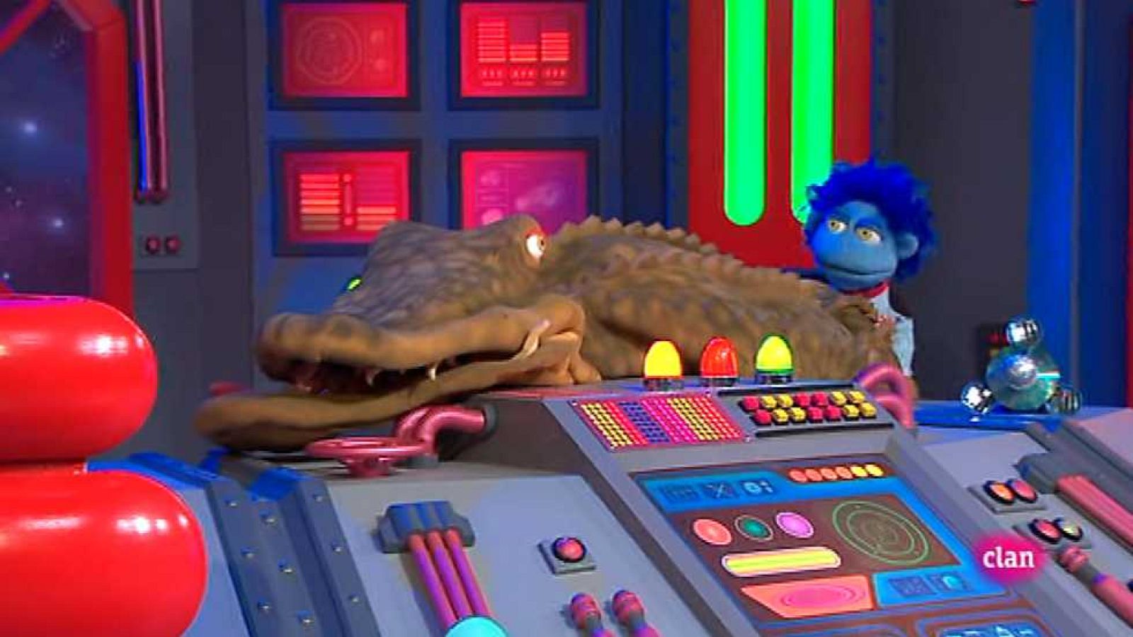 Capítulo 313 - Lunnis | Ver