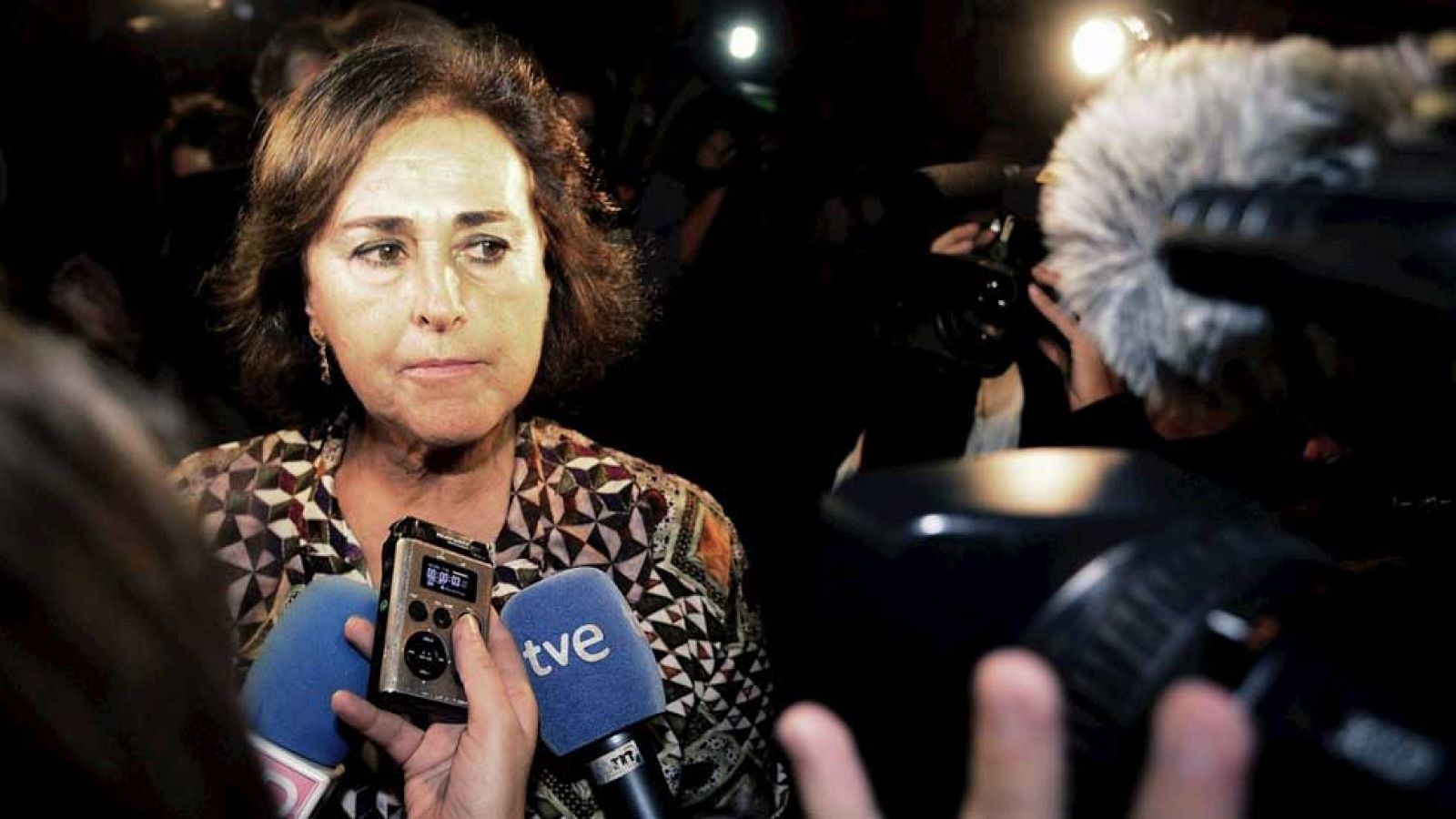 La mañana - Carmen Tello: "Se me ha ido parte de mi vida"