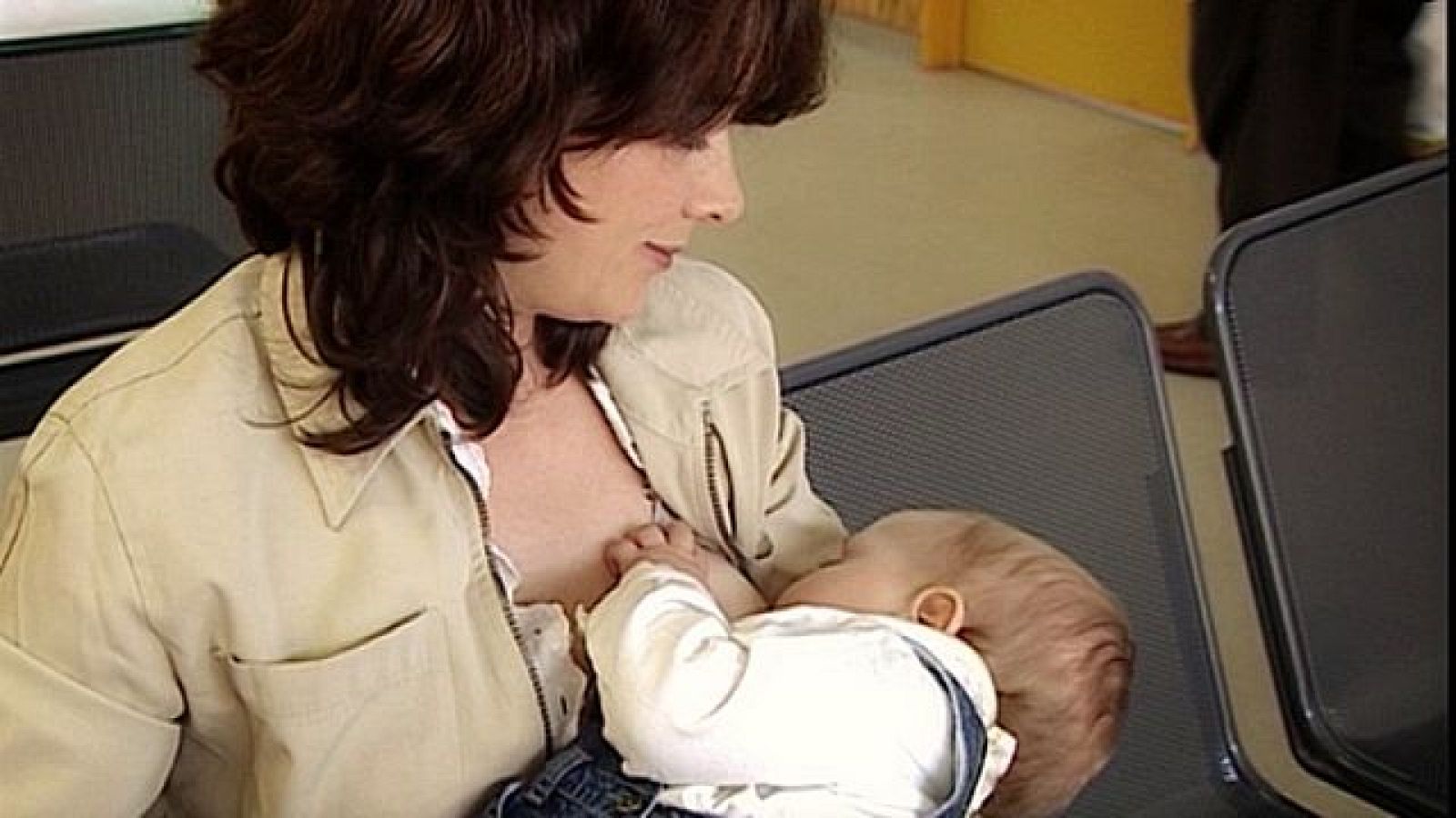 Lactancia Materna. ¿Cómo hacer que las cosas sucedan?