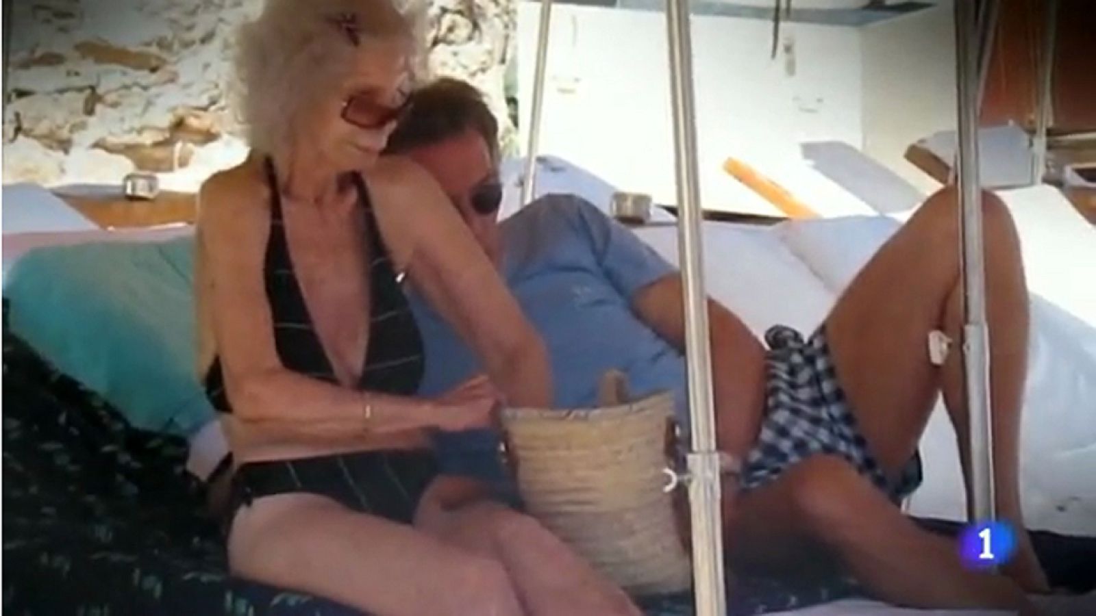 La duquesa, la más moderna