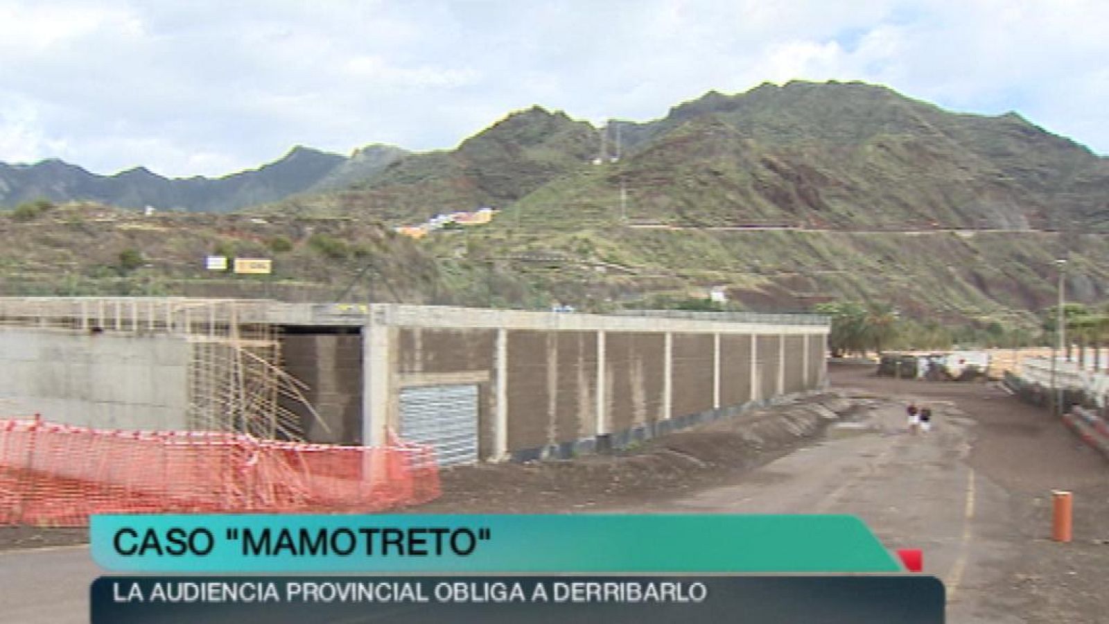 + Canarias - 20/11/14 - +Canarias | Ver