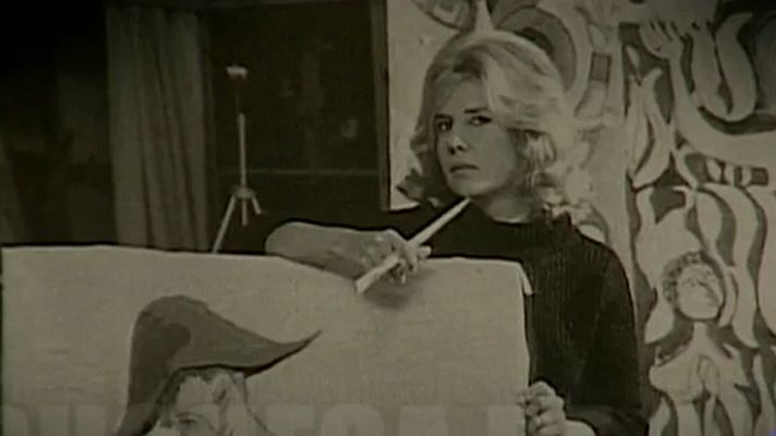 Otros programas - Cayetana de Alba, la duquesa artista