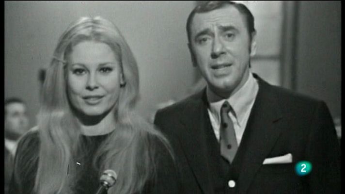 Para todos la tele - Extranjeros que triunfaron en TVE