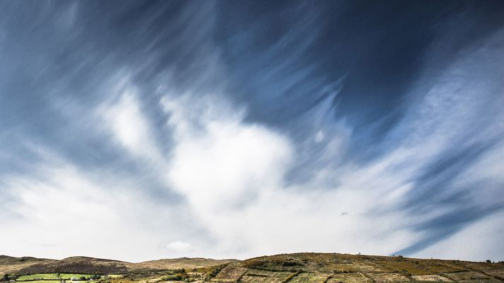 Informativo de Madrid - El Tiempo en la Comunidad de Madrid - 21/11/14