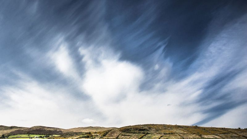 El Tiempo en la Comunidad de Madrid - 21/11/14