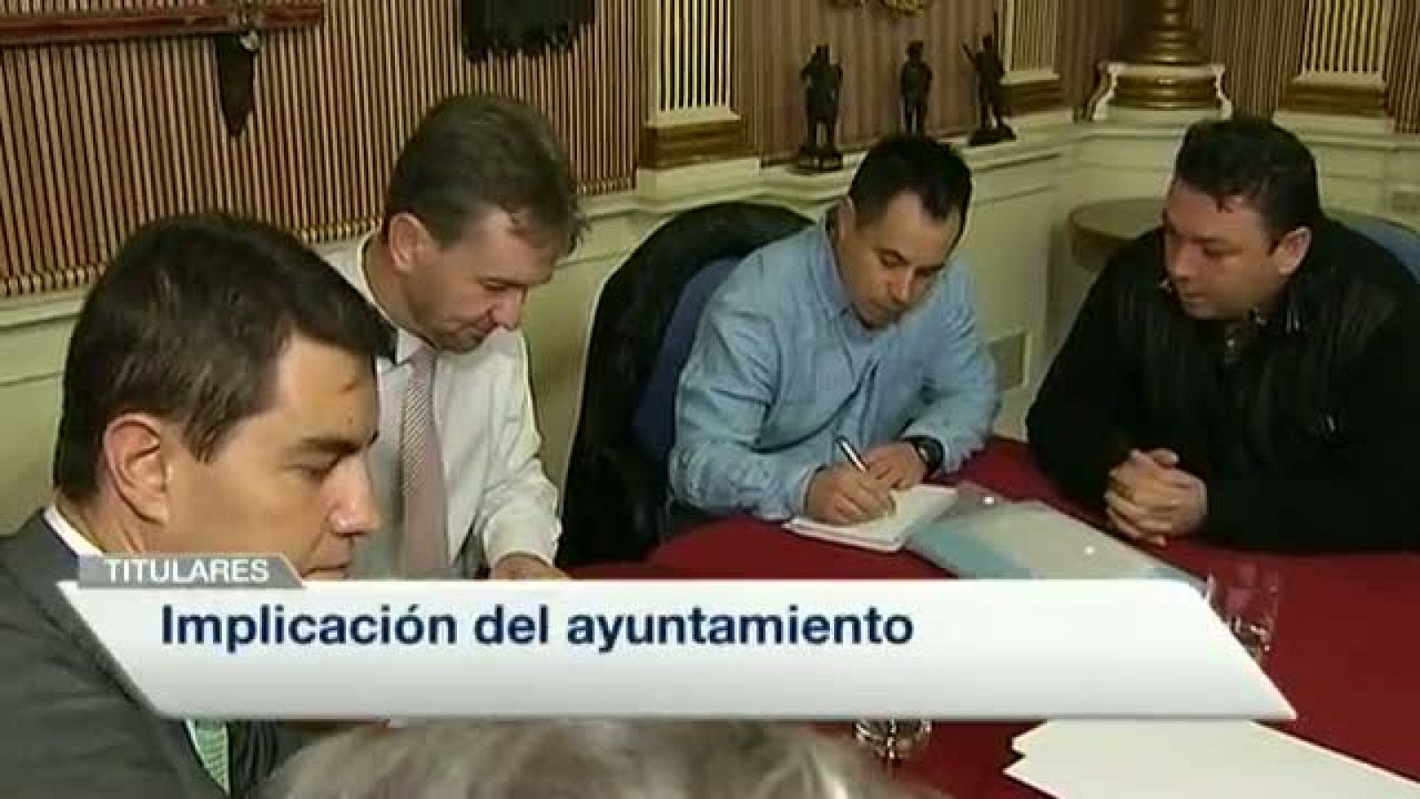 Castilla y León en 2' - 21/11/14