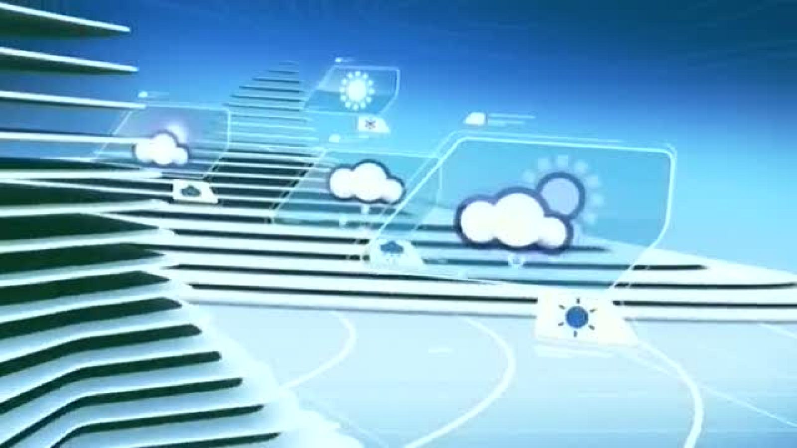 El tiempo en Castilla y León - 21/11/14