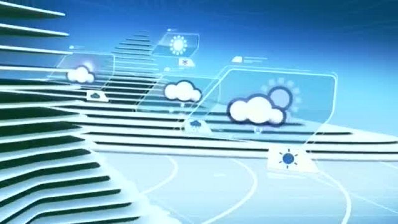 El tiempo en Castilla y León - 21/11/14