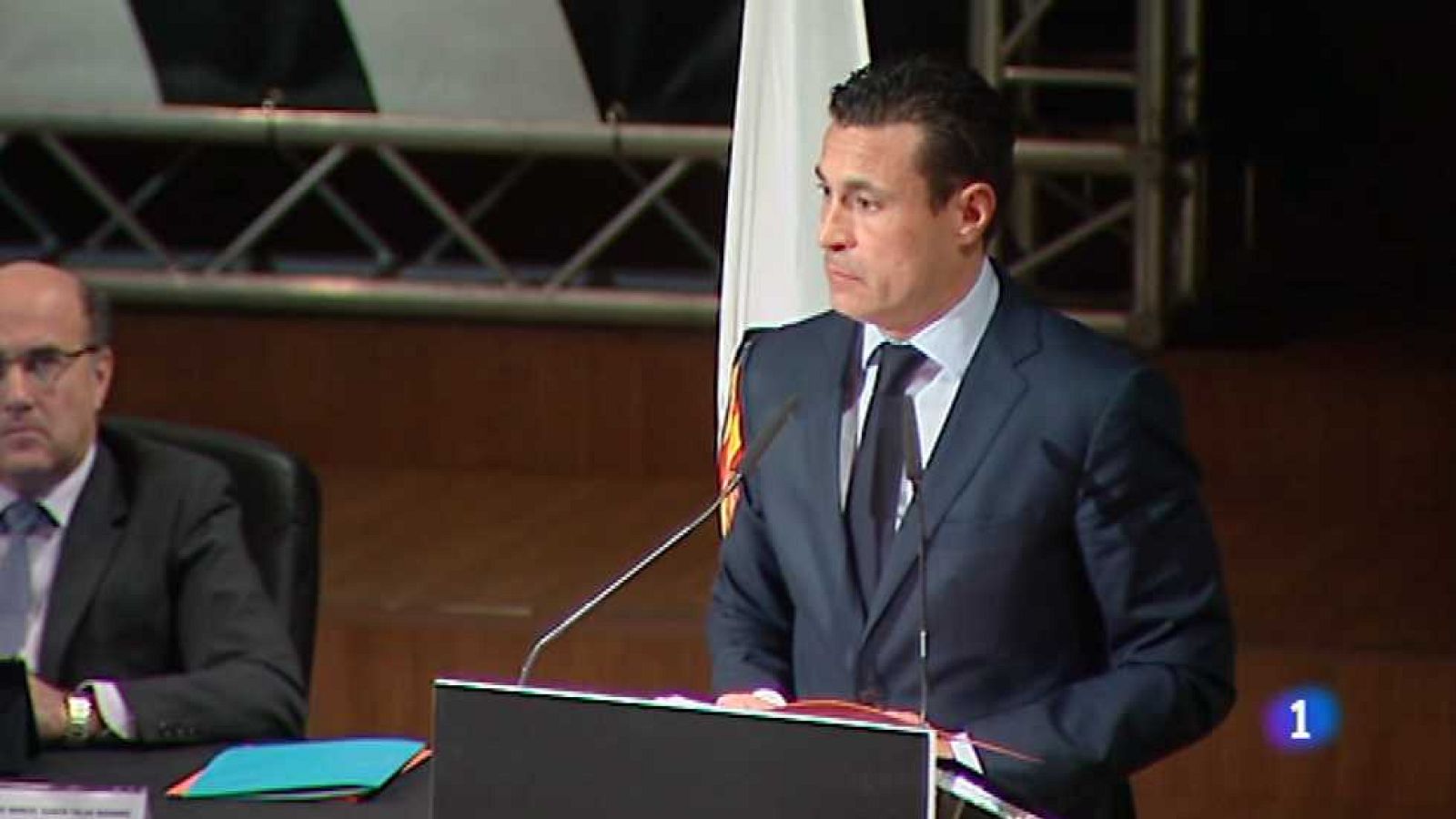 L'Informatiu - Comunitat Valenciana - 21/11/14 - Ver ahora