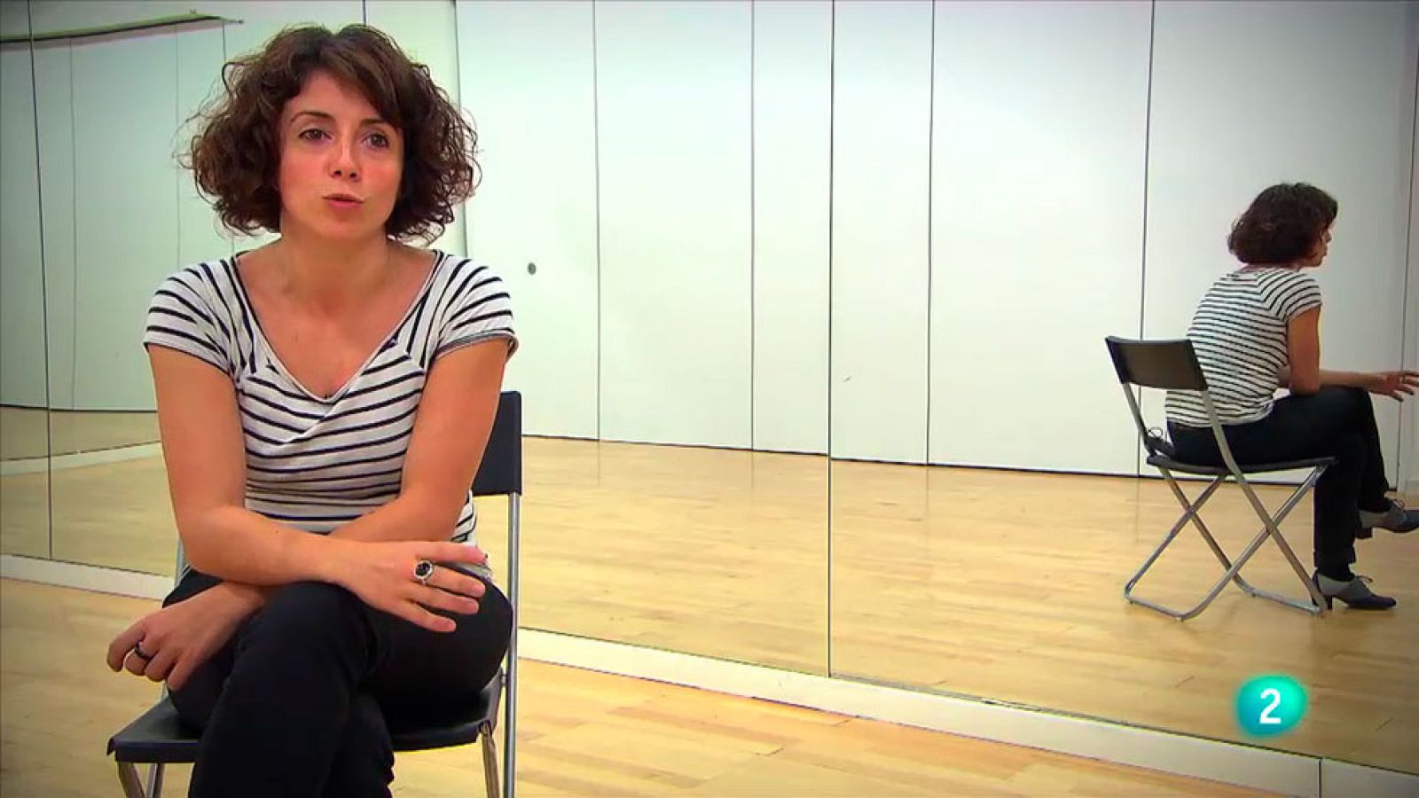 Tinc una idea - Personatjes - Laura Barbao. Negocis amb swing