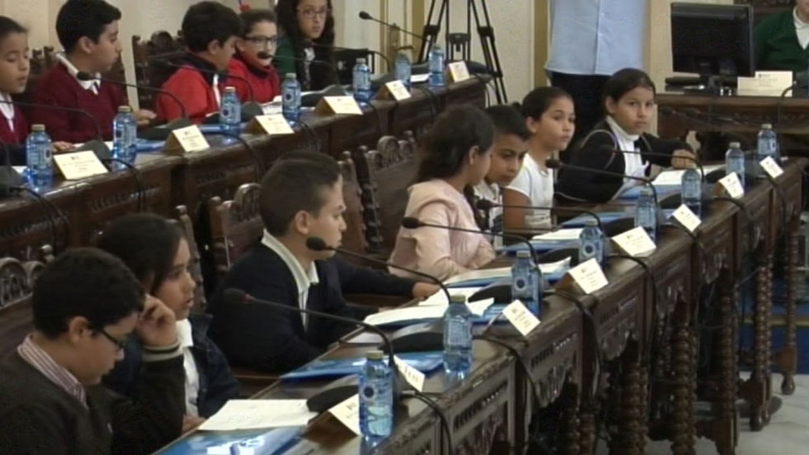 Melilla en 2' - 21/11/14