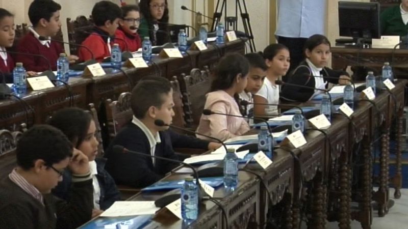 Melilla en 2' - 21/11/14