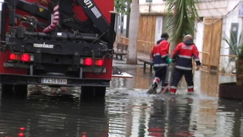 Canarias en 2' - 21/11/14 | Ver