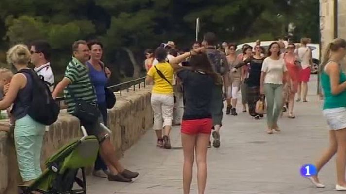 Informatiu Balear - Informatiu Balear 2 - 21/11/14