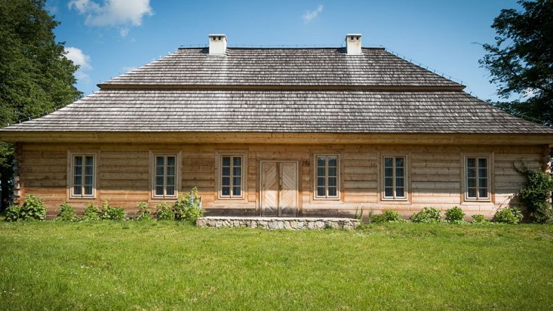 Informativo de Madrid 2 - 21/11/14