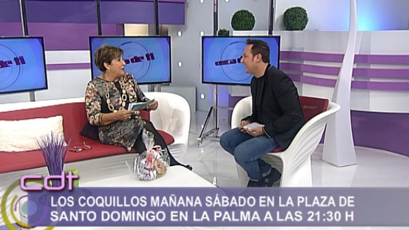 Cerca de ti - 21/11/14 - Cerca de ti | Ver