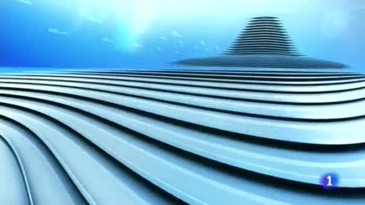 Noticias de Castilla y León - Noticias en Castilla y León 2 - 21/11/14