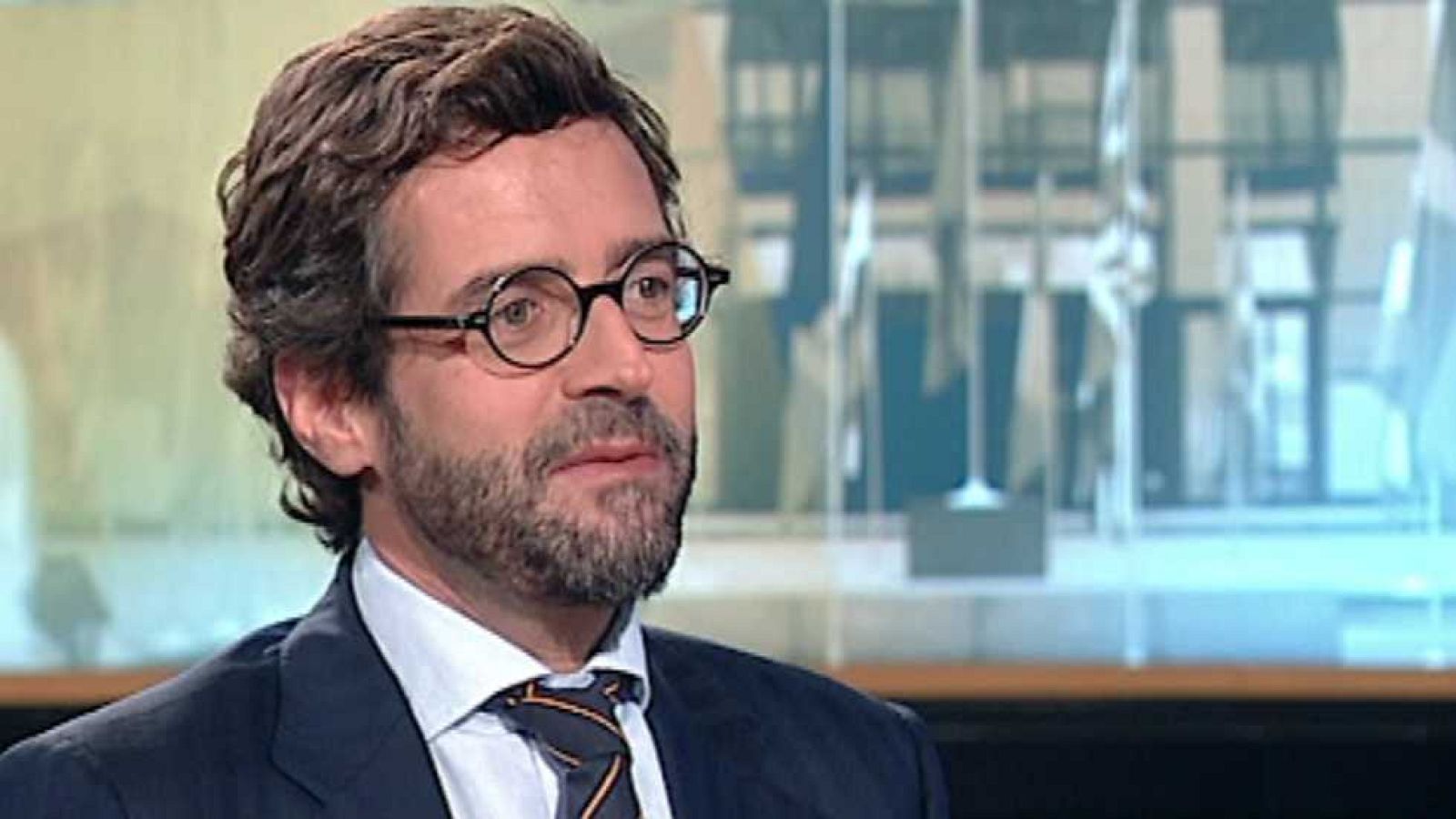 Europa 2014 - 21/11/14 - ver ahora