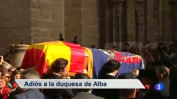 Noticias Andalucía - Noticias Andalucía 2 - 21/11/2014