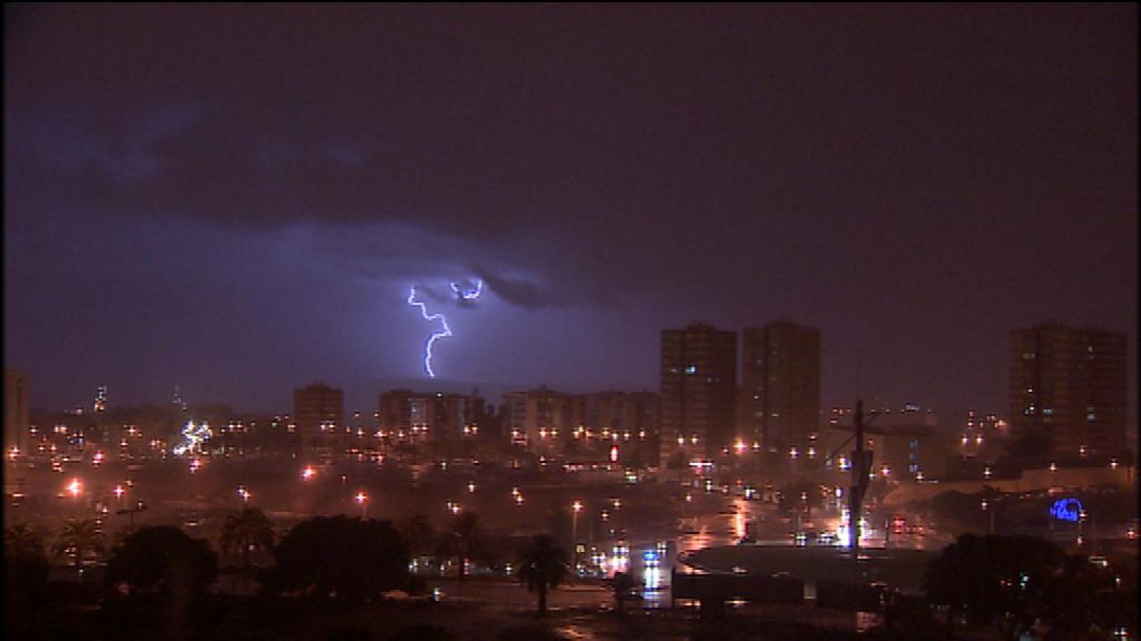 Telecanarias - 21/11/14 | Ver