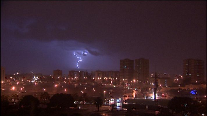 Telecanarias - Telecanarias - 21/11/14