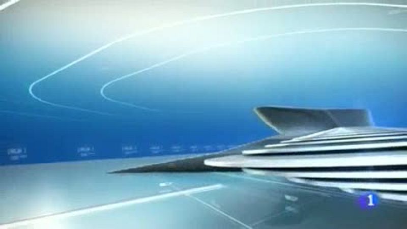 Telenorte País Vasco 2 - 21/11/14