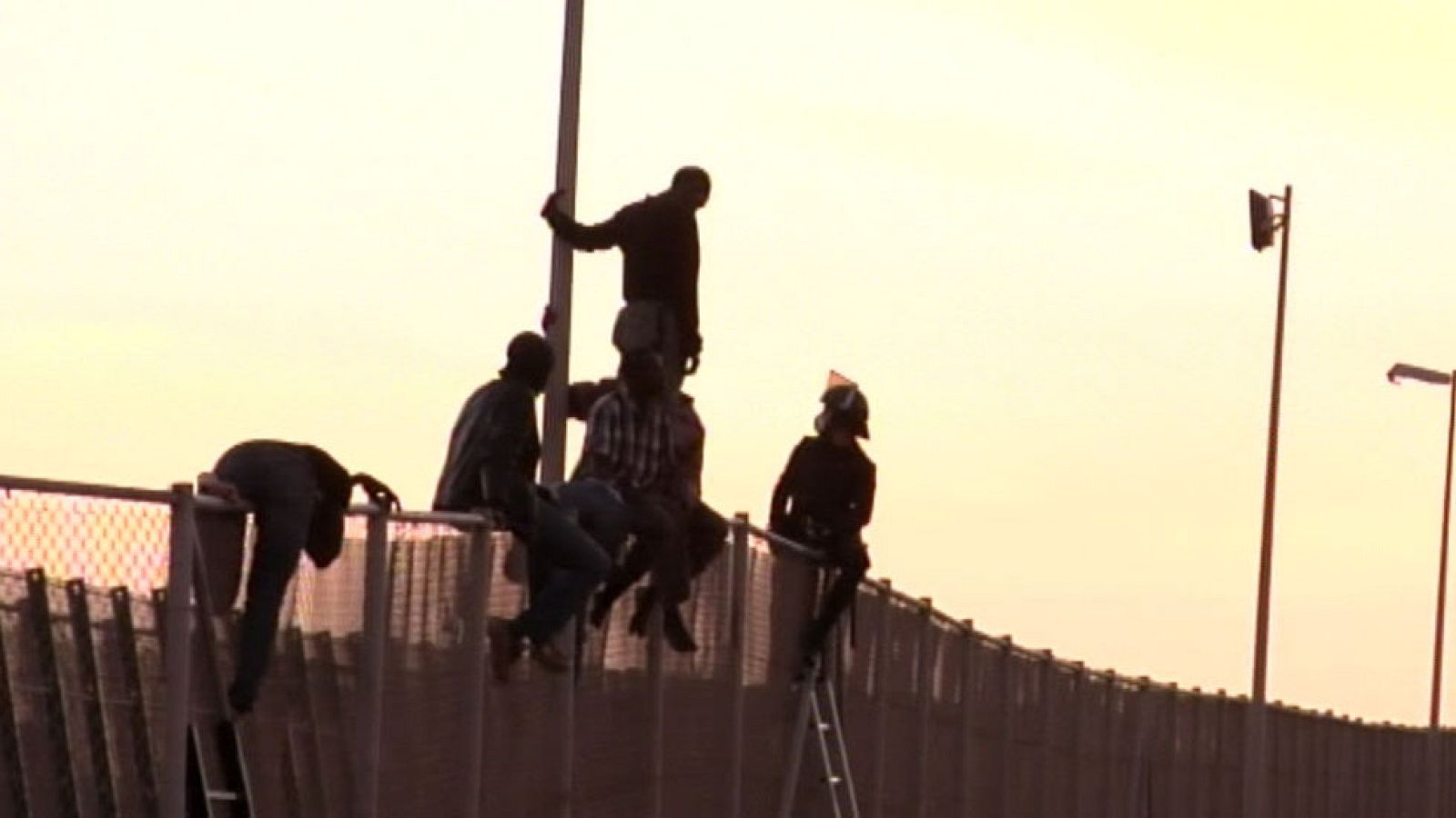 Noticias de Melilla - 21/11/14