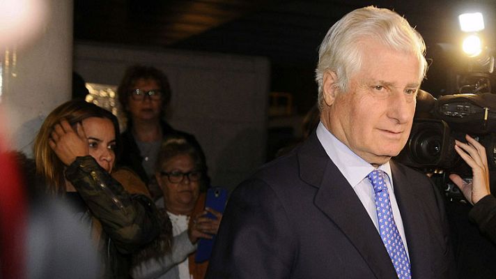 T con T - Carlos, el nuevo duque de Alba