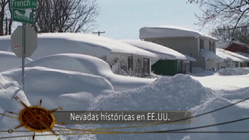 Teleplaneta - 22/11/14 - Teleplaneta | Ver