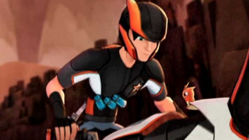 Mejoras - Slugterra | Ver