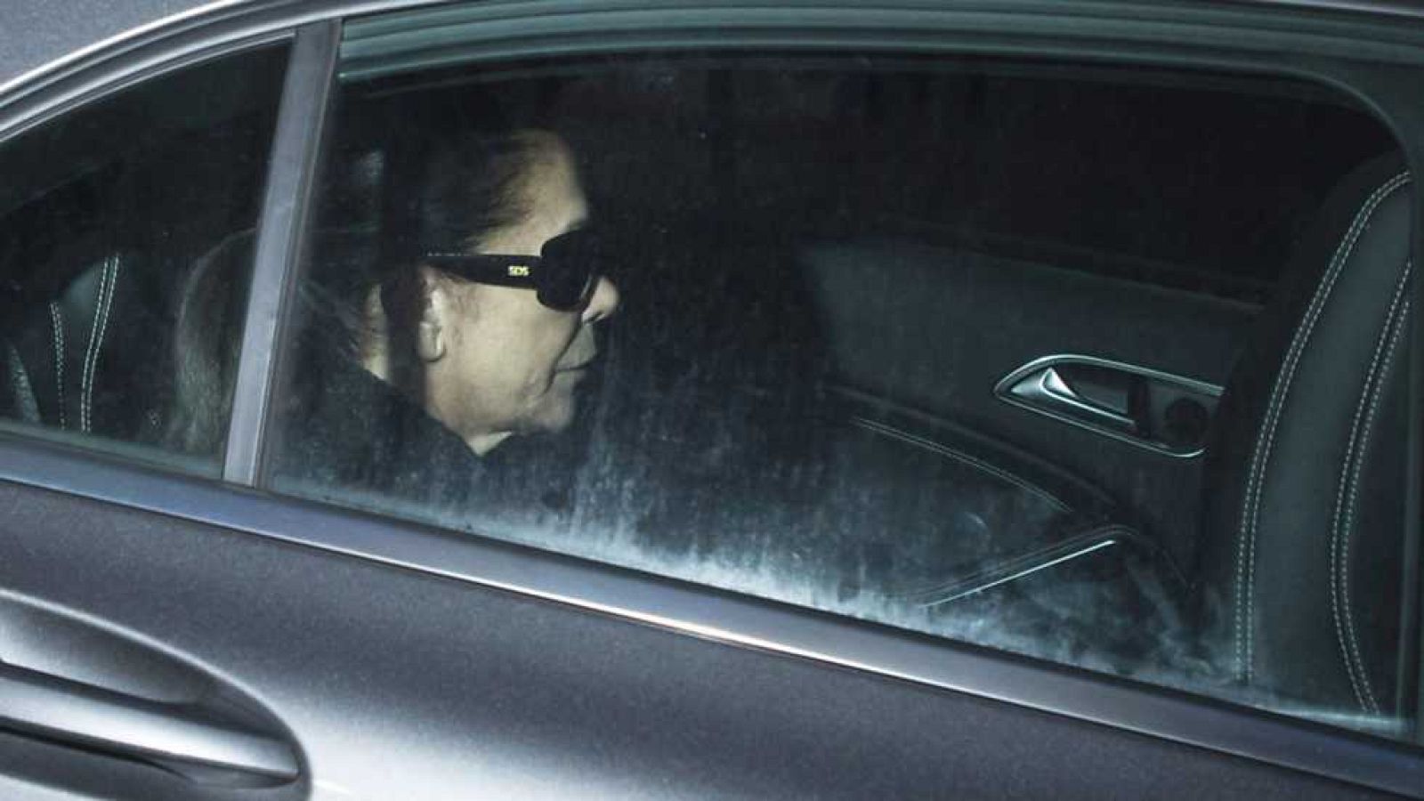 Telediario - 21 horas - 21/11/14 - Ver ahora