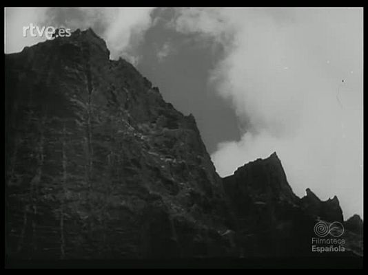 Revista Imágenes - LA ISLA DE ROBINSON