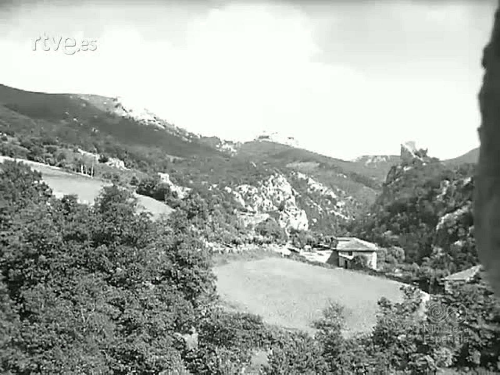 ARANZAZU - Revista Imágenes | Ver