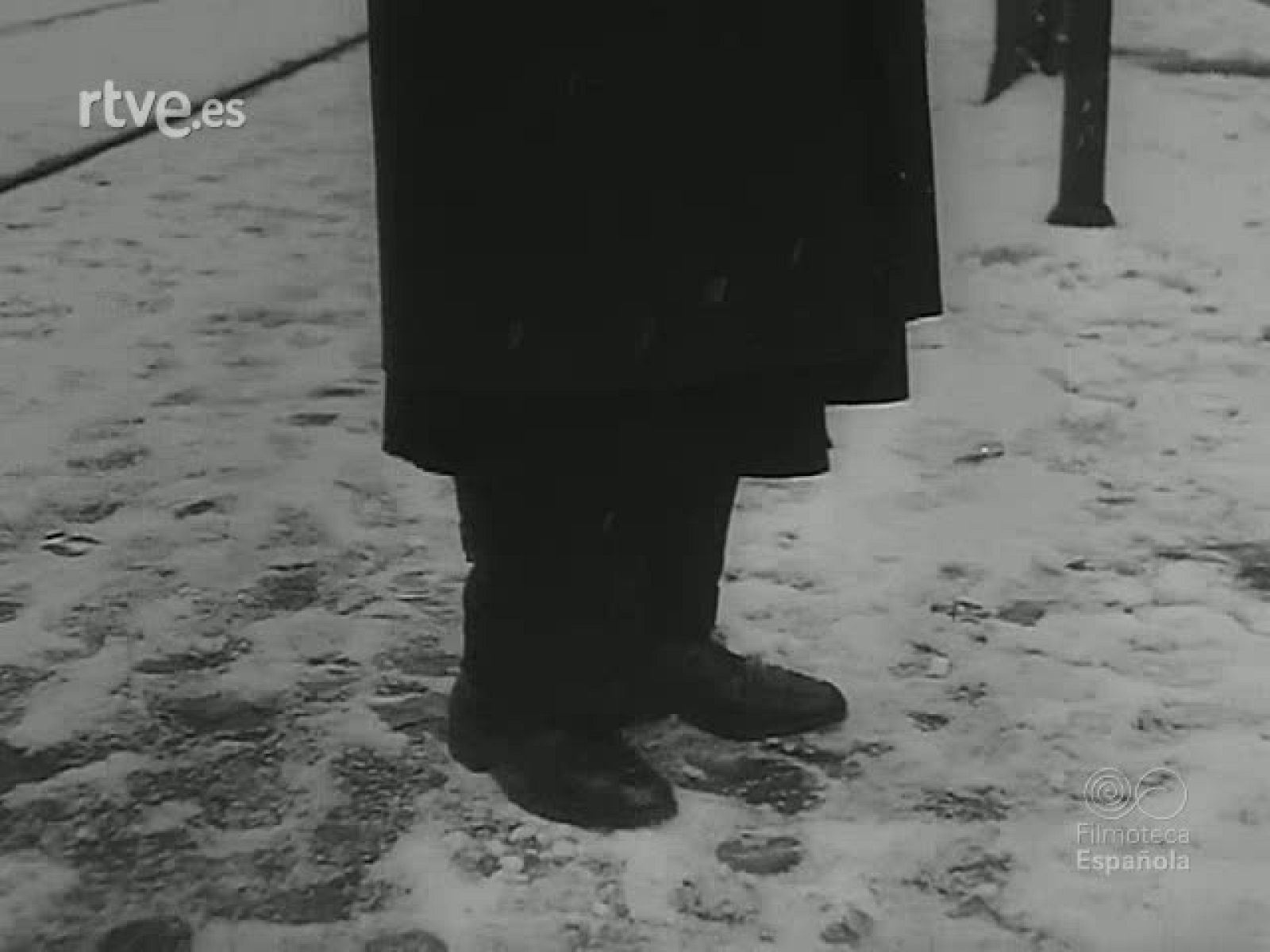 ESCENARIOS INVERNALES - Revista Imágenes | Ver