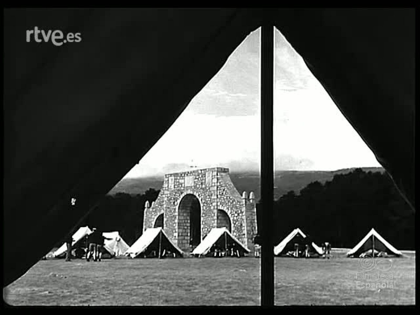 POR LOS CAMINOS DE ESPAÑA - Revista Imágenes | Ver