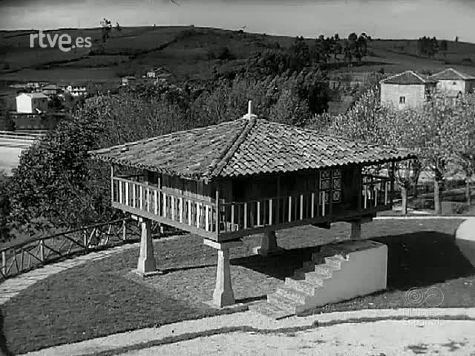 LA SIDERURGICA DE AVILES - Revista Imágenes | Ver