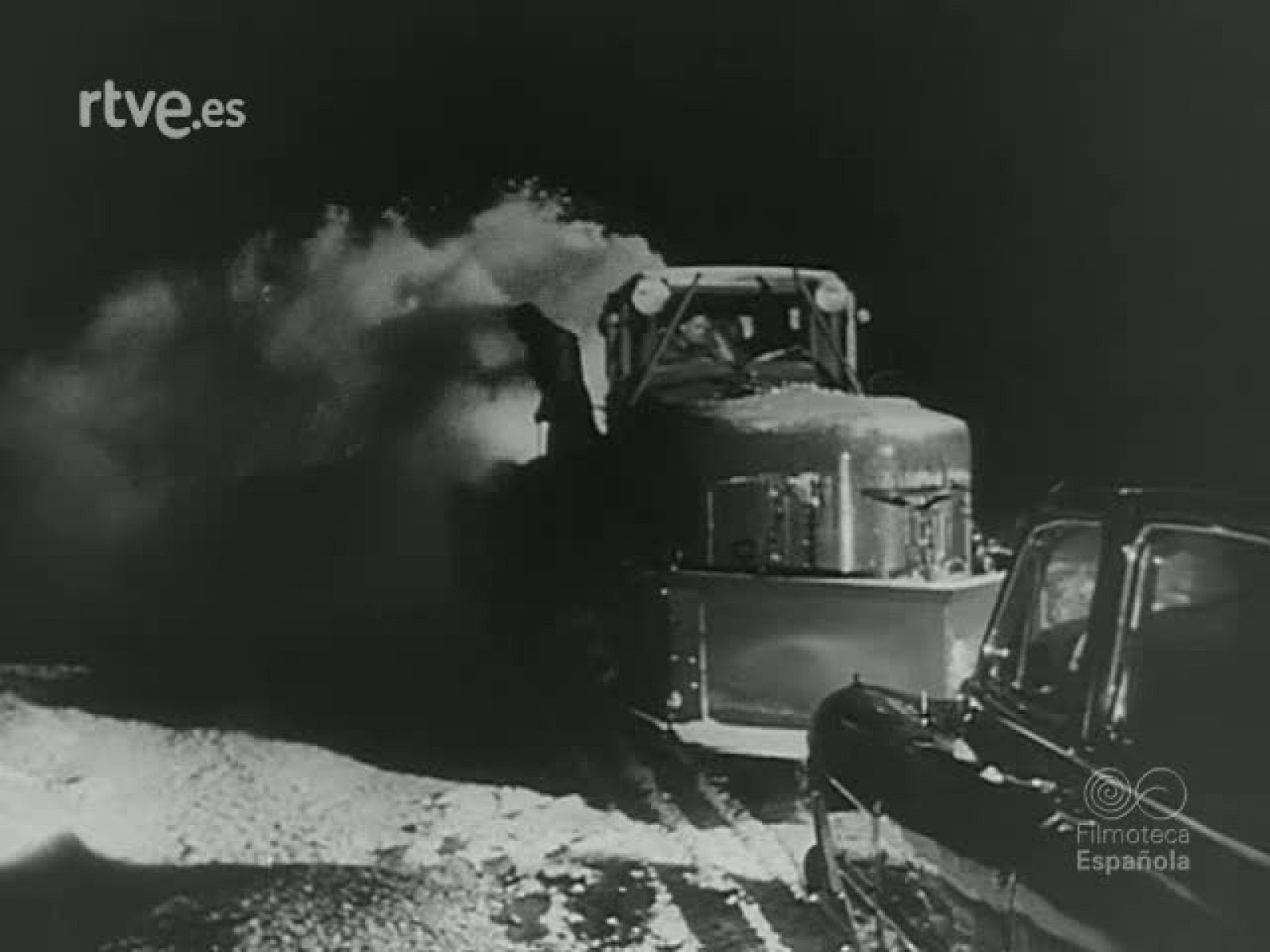 A BAJO CERO - Revista Imágenes | Ver