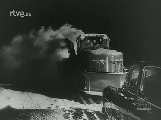 Revista Imágenes - A BAJO CERO