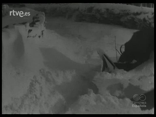 Revista Imágenes - DEPORTE SOBRE LA NIEVE