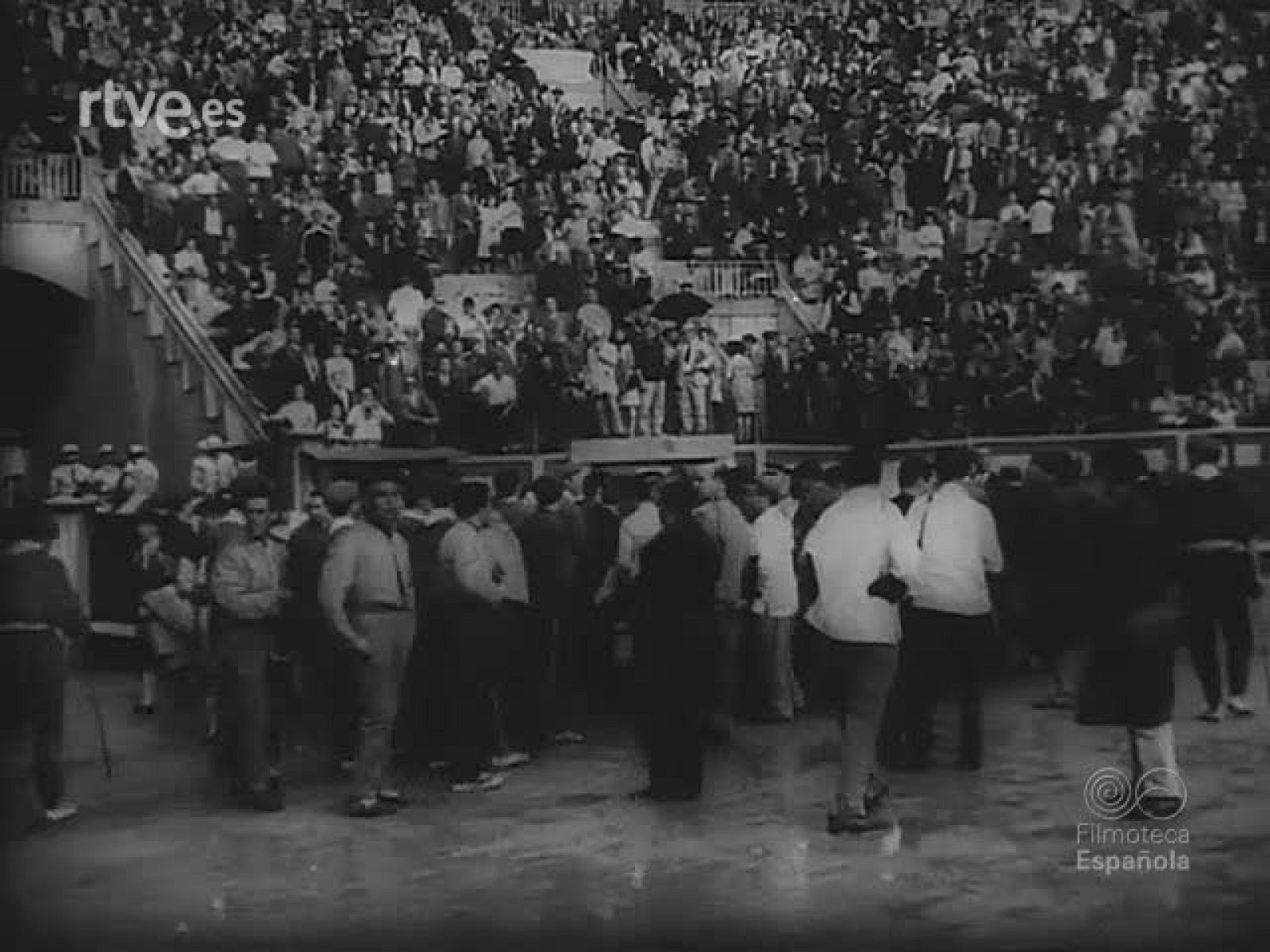 RESUMEN DE LA FERIA DE SAN ISIDRO 1964 - Revista Imágenes | Ver