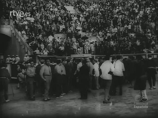 Revista Imágenes - RESUMEN DE LA FERIA DE SAN ISIDRO 1964