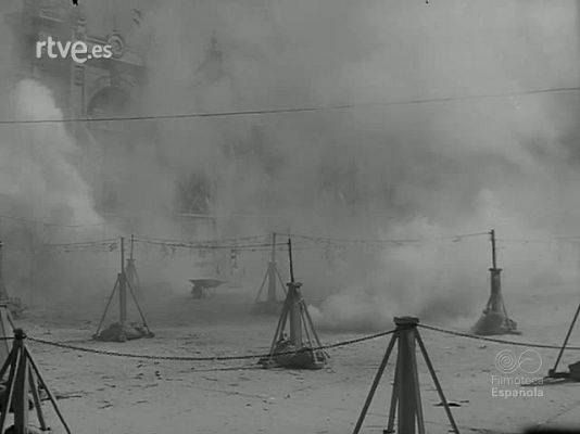 Revista Imágenes - VALENCIA DEL FUEGO