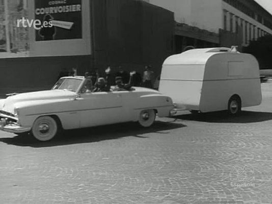 Revista Imágenes - MOSAICO DE MARRUECOS