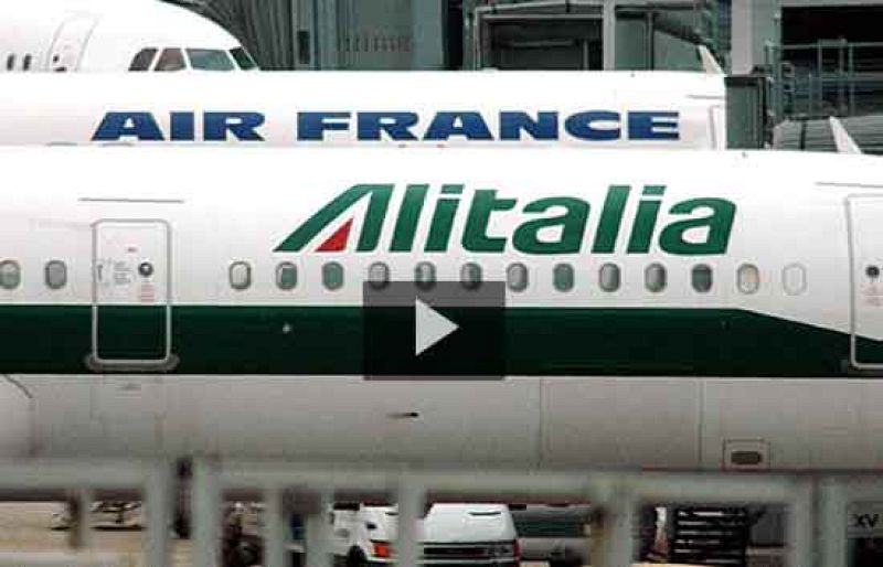 Horas 'dramáticas' para Alitalia