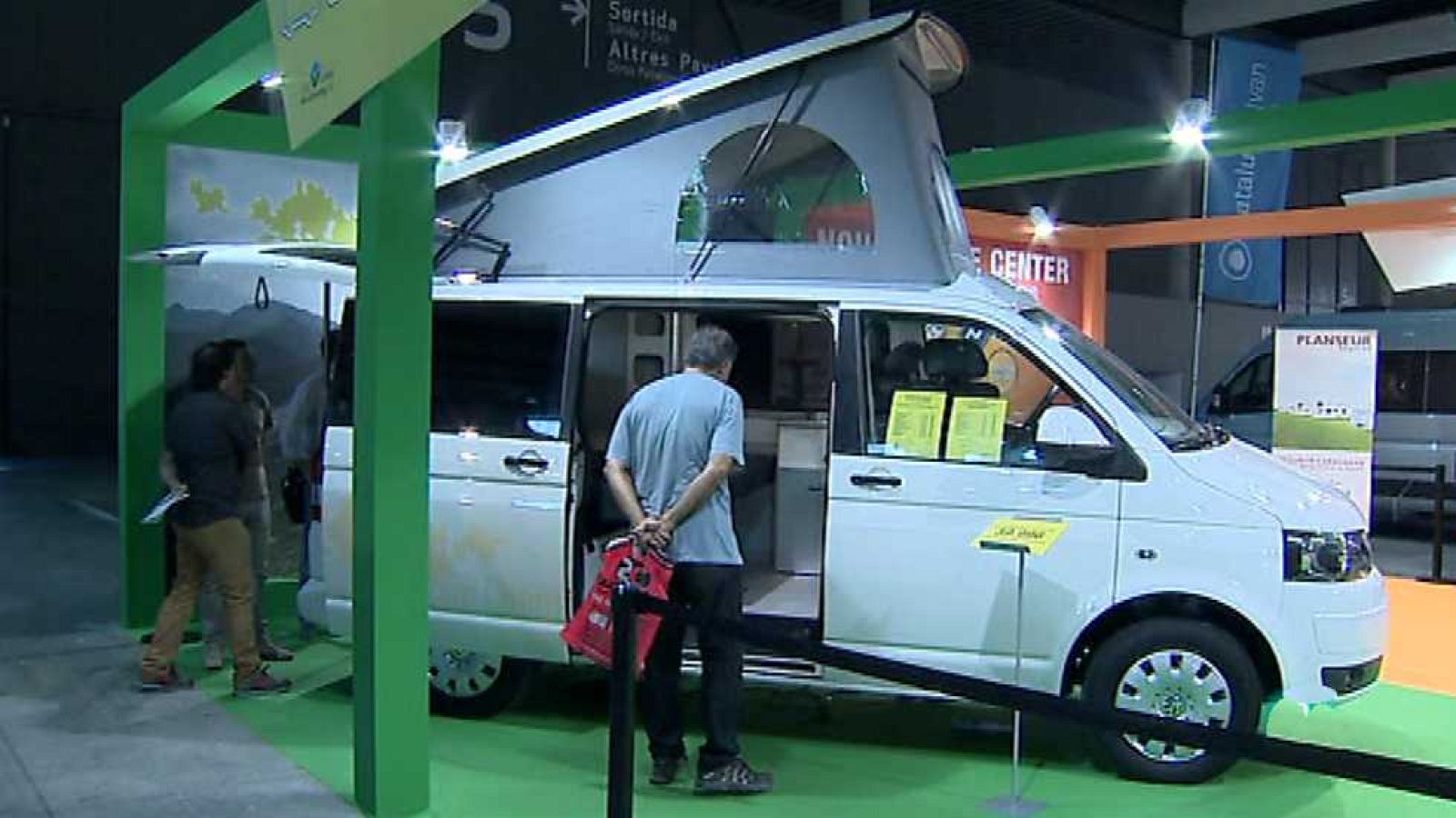 España en Comunidad - 22/11/14 - ver ahora