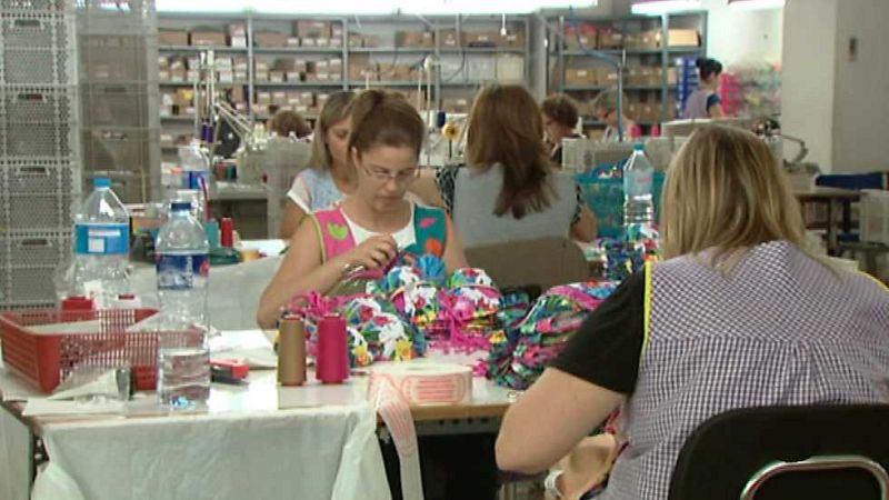 Fábrica de ideas de TVE - 22/11/14 - ver ahora