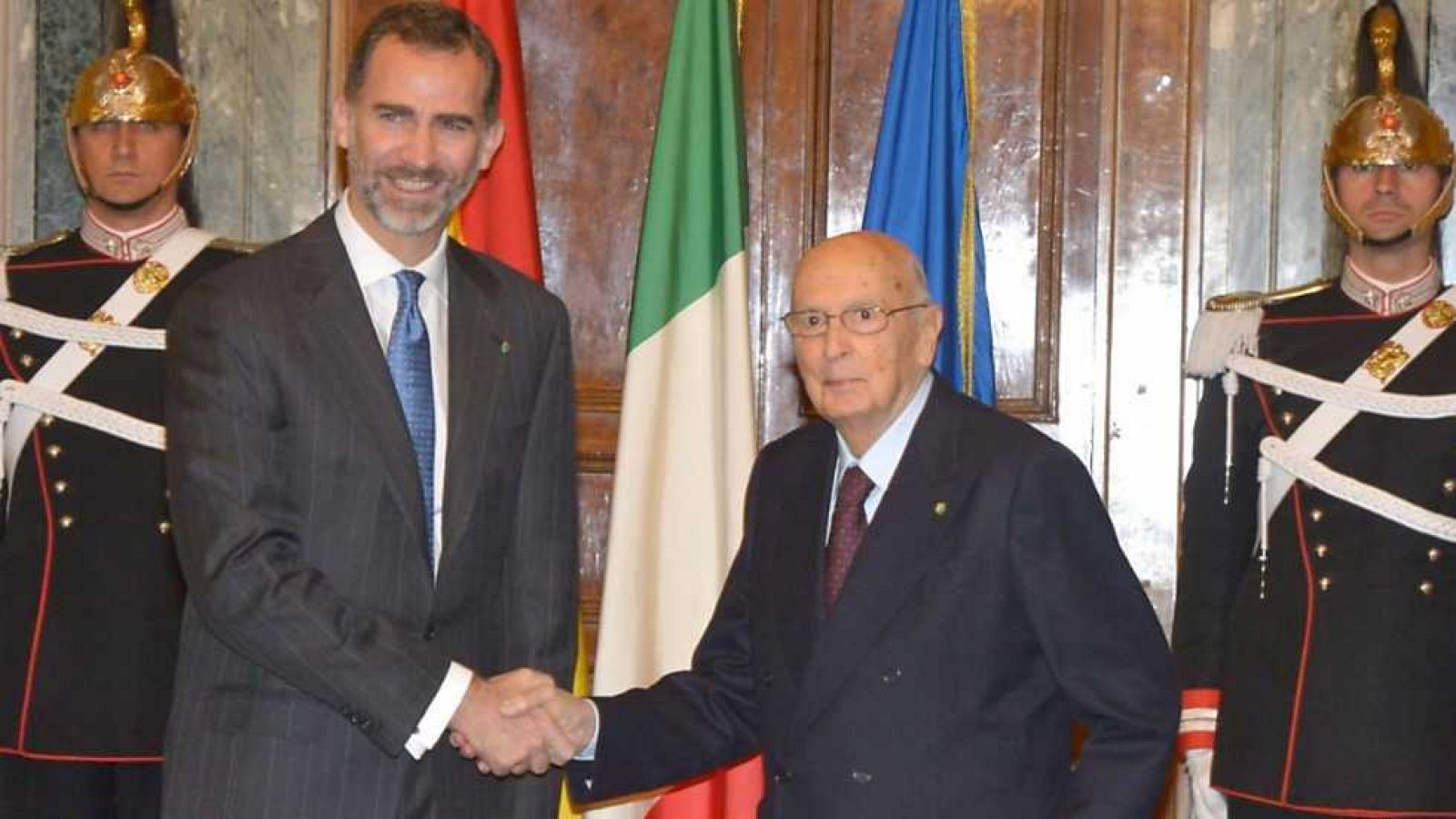 Audiencia Abierta - 22/11/14 - ver ahora